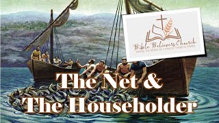 Matt052 The Net amp The Householder [upl. by Cinnamon]