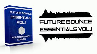 The Ultimate Future Bounce Serum Presets  Future Bounce Essentials Vol1 [upl. by Messere]