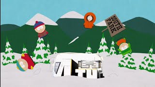 South Park intro season 4 end  season 5 1080p 4th grade [upl. by Zeus54]