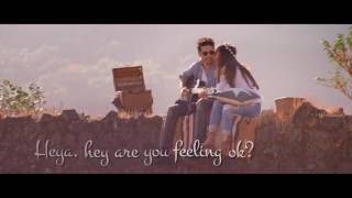 Fursat  Lyric Video  Arjun Kanungo  Feat Sonal Chauhan [upl. by Nally]