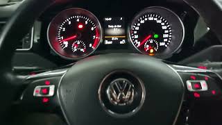 VW Jetta 20 TSi Highline Aut 2016 Preto [upl. by Xonnel]