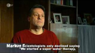 Der Scientology Plan  ZDF 14052009 Part 3 [upl. by Magena]