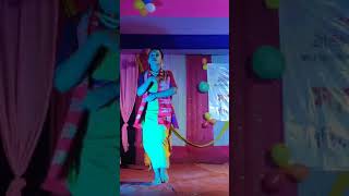 Guwahati Chariali shortvideo bodosong dance ytshorts [upl. by Carilla917]