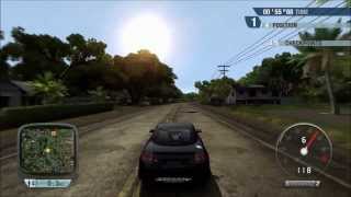 Test Driver Unlimited Gold Part 1gameplay with Bobbysz [upl. by Zipnick]