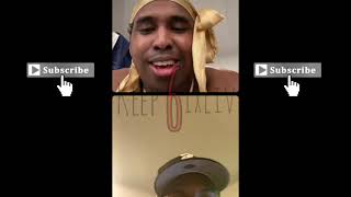 Top 5 Goes Live With Demon Baller K Showtime amp Talks About His New Girlfriend keep6ixlives [upl. by Ilrahc]