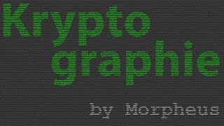 Kryptographie 27  Der AES Advanced Encryption Standard [upl. by Dearr]