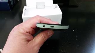 HISENSE U936 DUAL SIM Unboxing Video  In Stock at wwwwelectronicscom [upl. by Yrroc817]