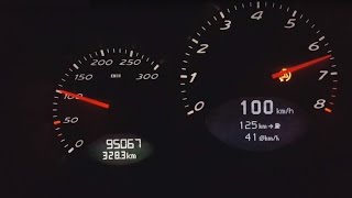 Porsche Cayman S 987 Acceleration 0100 kmh [upl. by Alsi460]