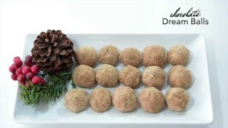 Chocolate Dream Balls [upl. by Ruyle953]