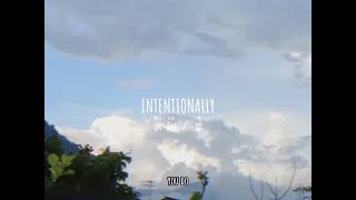 《INTENTIONALLY》DJRemix💎 [upl. by Nnylimaj]