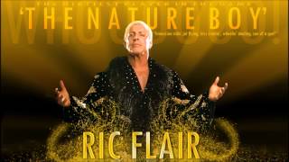 Ric Flair Theme Music Dawn HQ 1080p [upl. by Wunder]