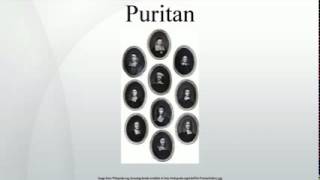 Puritan [upl. by Allerbag]