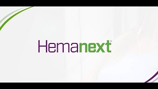 Hemanext Corporate Video [upl. by Akerue555]