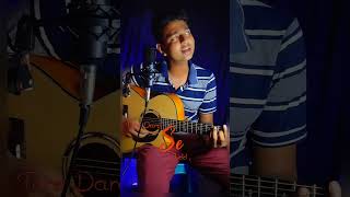 Thodi Jagah  Arijit Singh  Marjaavaan  Tanishq Baghchi  Guitar Cover cover [upl. by Bastian]