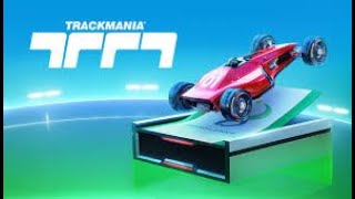 FIRST TRACKMANIA COTD STREAM [upl. by Nirual809]