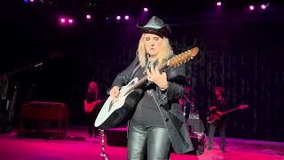 Melissa Etheridge Live  Like the Way I Do  Annapolis MD  81523 [upl. by Nyram187]