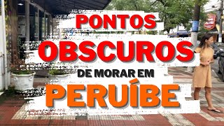 Coisas que Ninguém te conta Sobre Peruíbe Litoral Sul de SP [upl. by Higginbotham696]