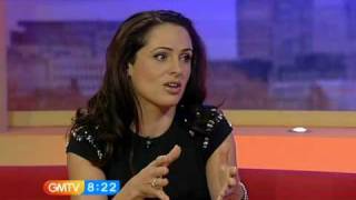 Grainne Seoige 150710 [upl. by Mello]