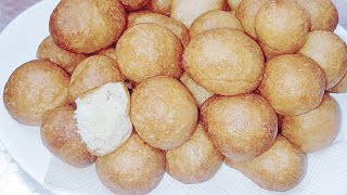 Comment faire les meilleurs beignets dAfrique facile rapide et delicieux [upl. by Det]