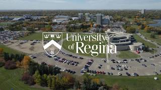 University of Regina [upl. by Drusie]