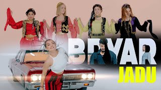 Bryar Rzgar  Jadu Official video [upl. by Llehctim]