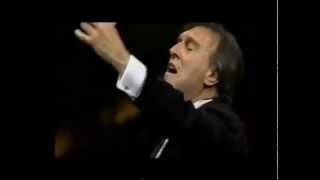 Bruckner Symphony 9  1st mov  Coda Abbado Karajan Bernstein [upl. by Demeyer]