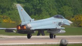 Alarmrotte Wittmund mit Nachbrenner vom feinsten [upl. by Fendig261]