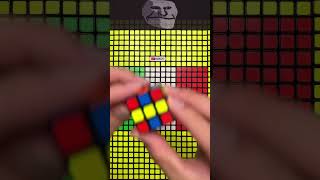 Making Italy🇮🇹 in Rubiks Cubes rubikscube [upl. by Anglim]