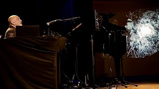 HANSJOACHIM ROEDELIUS live in Karlsruhe November 28 2024  highlights 4K reupload better sound [upl. by Kenton]