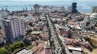 Cilat janë disa nga hotelet e Durrësit me stilin më unik [upl. by Dong]