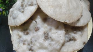 How To Make Perfect Chitoi Pitha Recipe CHITOI PITHA  Traditional Bengali Pitha Recipe [upl. by Suzette590]