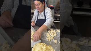 Potato gnocchi [upl. by Clie]