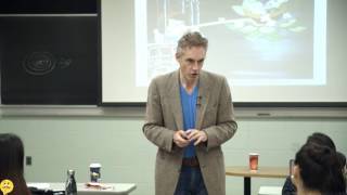 Jordan Peterson  Side Effects of Telling Lies [upl. by Naras]