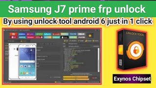 Samsung galaxy j7 prime frp unlock unlocktool umtpro ytvideoes ytshortsvideo youtubevideos [upl. by Htebi]