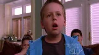 One Tree Hill Season Finale 6x24 Nathan makes it to the NBA [upl. by Monika]