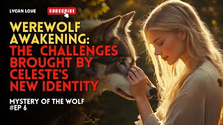 Werewolf Awakening The Challenges Brought by Celestes New Identity丨Mystery of the Wolf EP6 [upl. by Eliga]