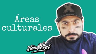 Áreas culturales del México prehispánico [upl. by Esila]