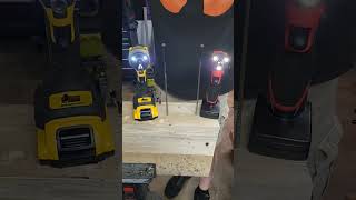 Milwaukee M12 Gen 3 VS Dewalt Impact Shoot out [upl. by Kial]