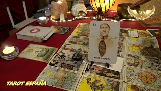 ♋️CANCER HOROSCOPO SEMANAL DEL 16 AL 22 SEPTIEMBRE 2024​🌹​🔥​​TAROT ESPAÑA [upl. by Imehon]