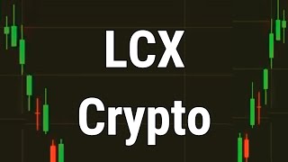 LCX Crypto Price Prediction News Today 5 January [upl. by Ruddie]