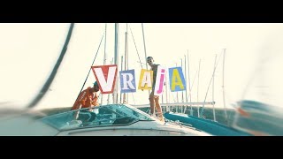 Arkanian  Vraja feat Criss Blaziny Official Video [upl. by Annaeoj]