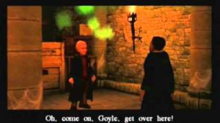 Lets Play Harry Potter and the Chamber of Secrets Part 14 [upl. by Ilegna]