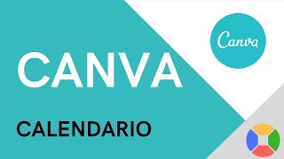 🗓 Tutorial Cómo CREAR un CALENDARIO PERSONALIZADO con CANVA  Español  FOTOS CUMPLEAÑOS y otros [upl. by Nifares510]