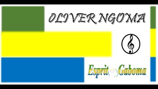 GABON OLIVER NGOMA COMPILATION [upl. by Inaflahk808]