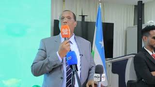 Ciidanka Puntland waa inay tallaabo ka qaadaan Ninka waalan ee Badhan wareegaya [upl. by Yi366]