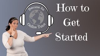 How to Start an Online Tutoring Business YOUR KEYS TO SUCCESS [upl. by Macintosh]