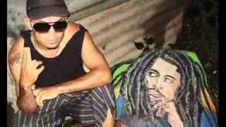 MISTA BLESS  TIRAN Y TIRAN REGGAE FEELING [upl. by Eicnan]