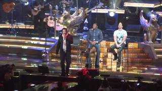 Romeo Santos MSG Concert [upl. by Earley]