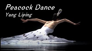 Yang Liping  The Soul of Peacock  Peacock Dance  Traditional Dance  HD 杨丽萍《雀之灵》完整版 高清 孔雀舞 傣族舞 [upl. by Hadria]