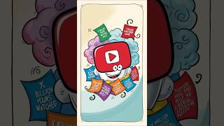 Surprising Facts of YouTube [upl. by Anelleh]